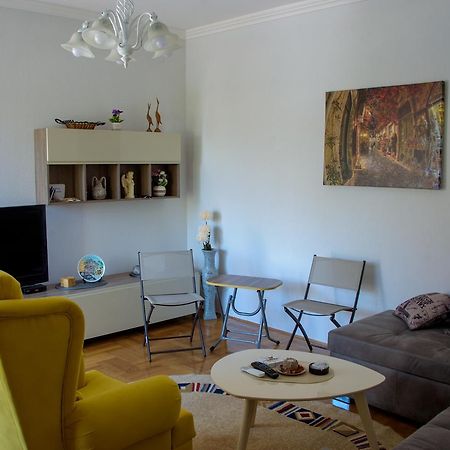 Apartman Dijana Kotor Eksteriør billede