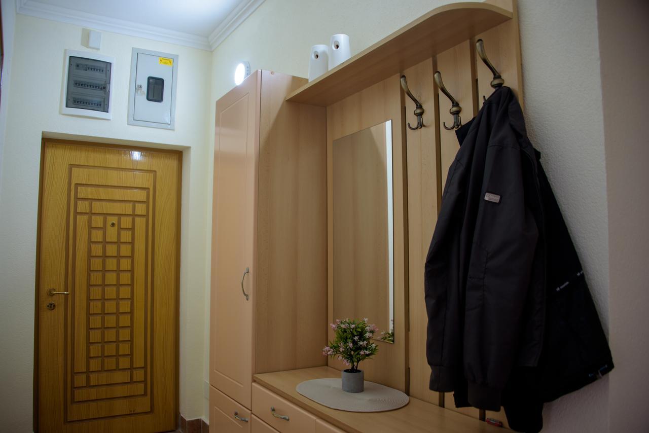 Apartman Dijana Kotor Eksteriør billede