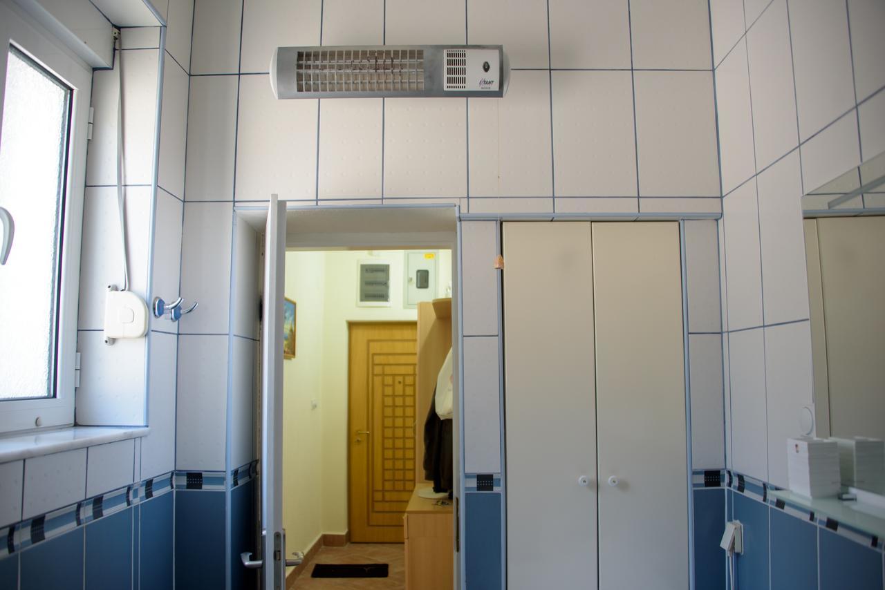 Apartman Dijana Kotor Eksteriør billede