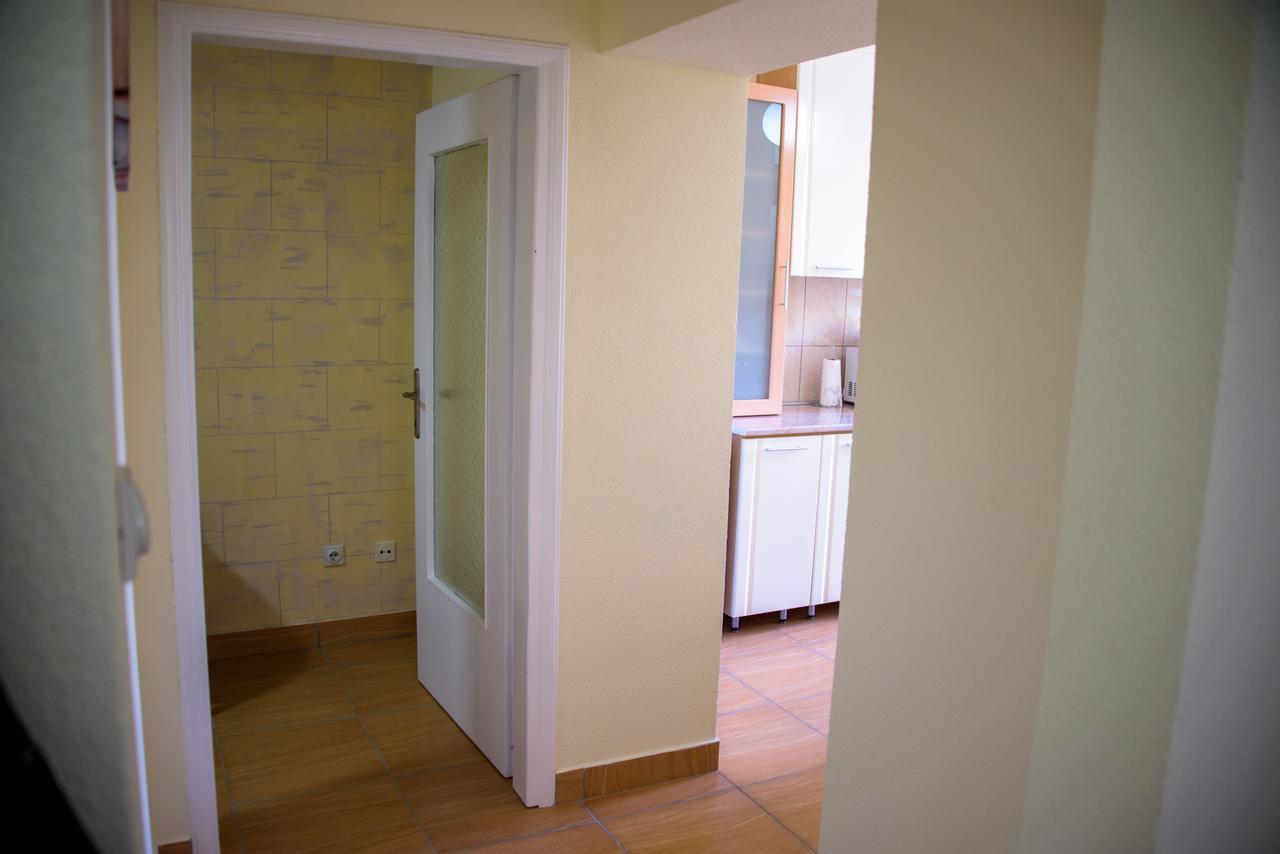 Apartman Dijana Kotor Eksteriør billede