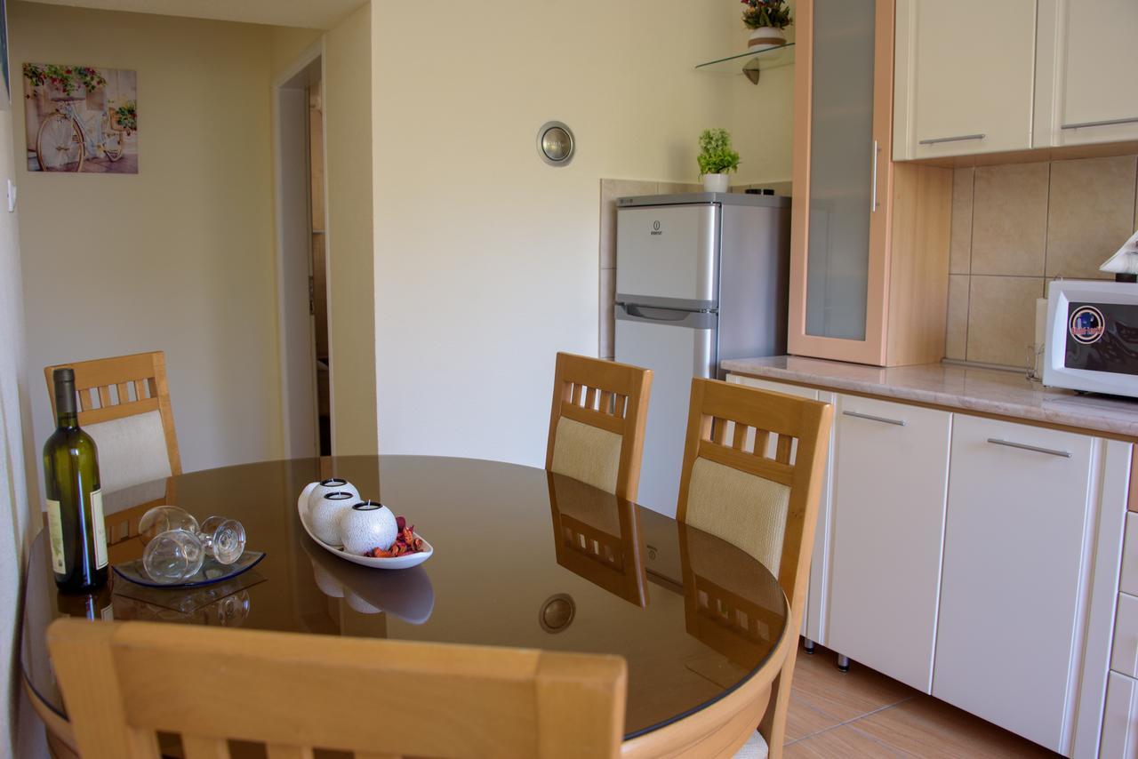 Apartman Dijana Kotor Eksteriør billede