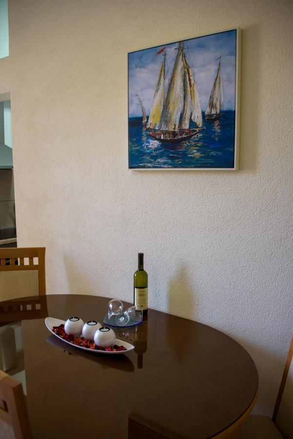 Apartman Dijana Kotor Eksteriør billede